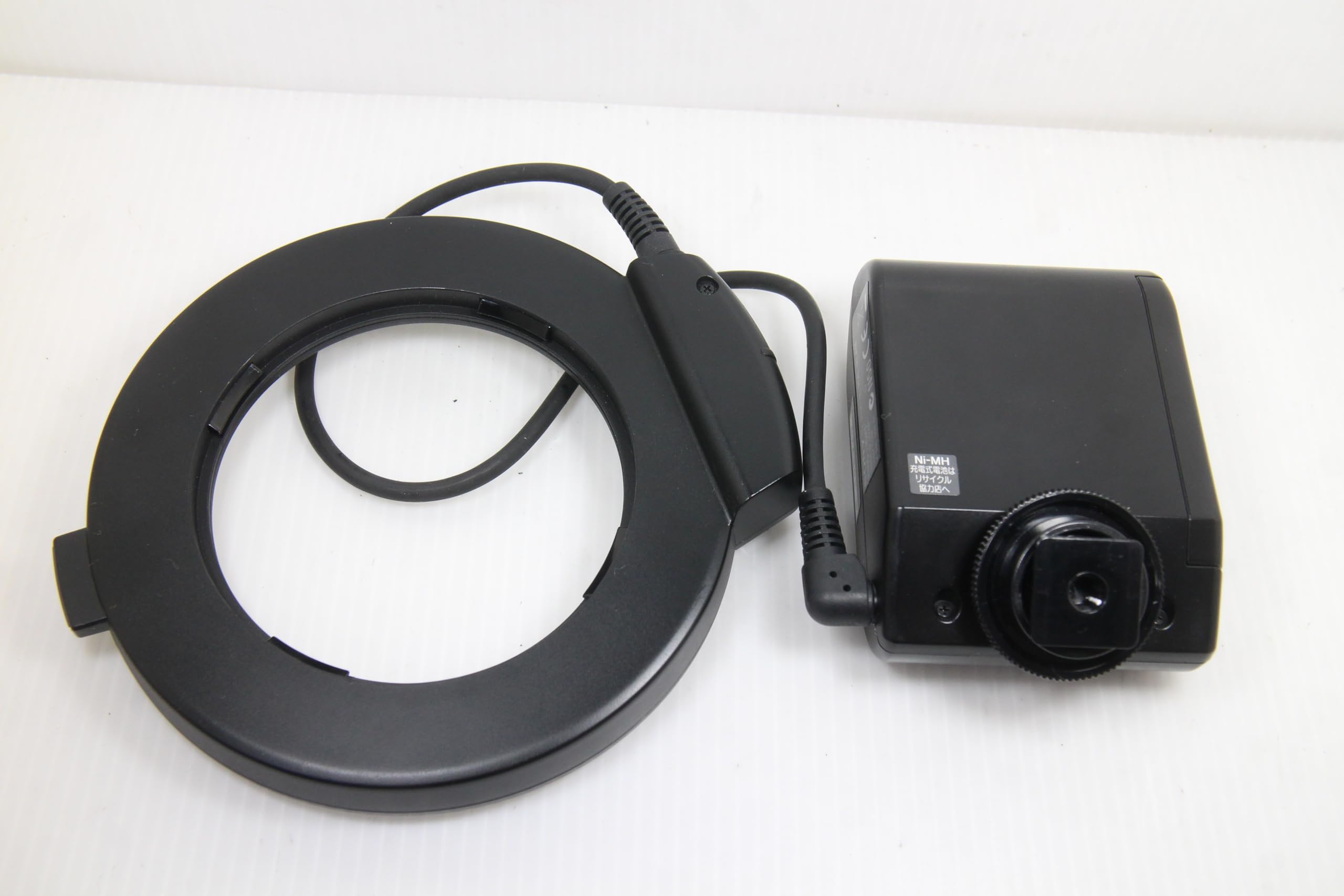 【良品】 SONY Cybershot WX1 & 専用リングライトセット 良品】 SONY Cybershot WX1 & 専用リングライトセット - メルカリ